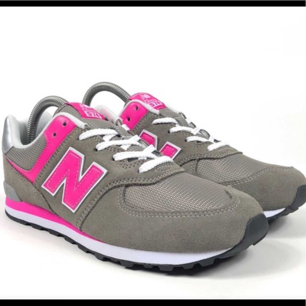 New Balance Classic 574 Sneakets GC574GP